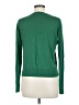 Halogen Green Pullover Sweater Size M - photo 2