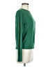 Halogen Green Pullover Sweater Size M - photo 4