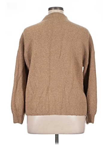GOODTHREADS Turtleneck Sweater (view 2)
