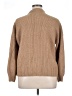 GOODTHREADS Tan Turtleneck Sweater Size XXL - photo 2