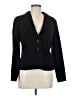 AGB Black Blazer Size 6 - photo 1