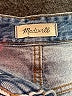 Madewell Blue Denim Shorts Size 32 waist - photo 3