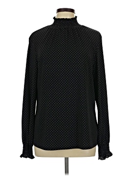 Adrianna Papell Long Sleeve Top