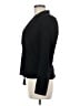 AGB Black Blazer Size 6 - photo 5