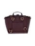 SENREVE Solid Burgundy Satchel One size - photo 2