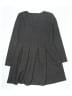 Gap Kids Tweed Gray Dress Size 10 - photo 2