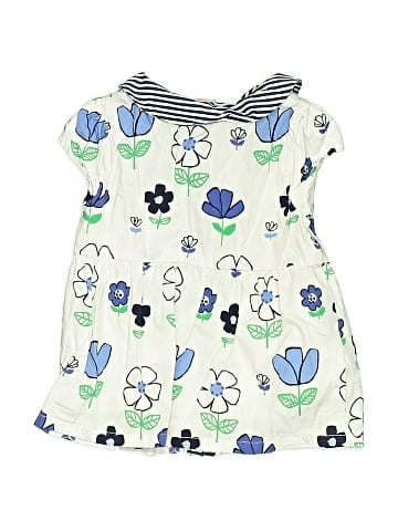 Gymboree Sleeveless Blouse (view 2)