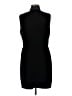 UNTUCKit 100% Polyester Black Cocktail Dress Size 8 - photo 2