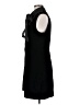 UNTUCKit 100% Polyester Black Cocktail Dress Size 8 - photo 5