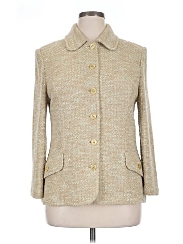 St. John Collection Coat (view 1)