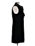 UNTUCKit 100% Polyester Black Cocktail Dress Size 8 - photo 4