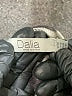 dalia 100% Viscose Gray Vest Size 1X - photo 6
