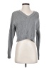 Wild Fable Gray Pullover Sweater Size XS - photo 1