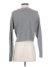 Wild Fable Gray Pullover Sweater Size XS - photo 2