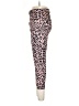 Onzie Animal Print Pink Leggings Size L - photo 5