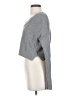 Wild Fable Gray Pullover Sweater Size XS - photo 5