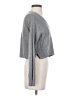 Wild Fable Gray Pullover Sweater Size XS - photo 4