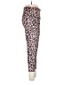 Onzie Animal Print Pink Leggings Size L - photo 4