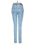 American Eagle Outfitters Hearts Blue Jeans Size 6 - photo 2