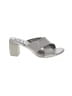 Naturalizer Gray Sandals Size 11 - photo 1