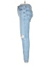 American Eagle Outfitters Hearts Blue Jeans Size 6 - photo 5