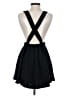 Shein Black Casual Dress Size XS - photo 2