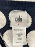 CAbi Polka Dots Blue Cardigan Size S (estimated) - photo 7