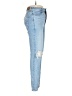 American Eagle Outfitters Hearts Blue Jeans Size 6 - photo 4