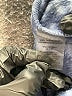 Three Hearts 100% Polyester Blue Vest Size L - photo 7