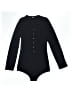 Unbranded Black Bodysuit Size M - photo 1