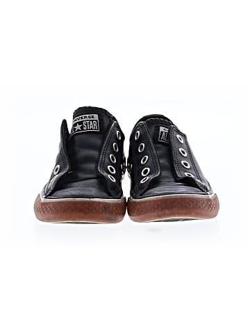 Converse Sneakers (view 2)