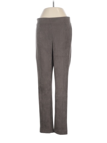 Andrew Marc for Costco Faux Leather Pants (view 1)