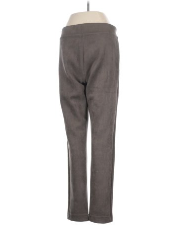 Andrew Marc for Costco Faux Leather Pants (view 2)