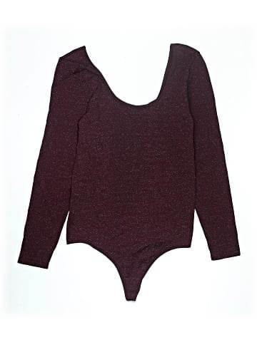 Grace Bodysuit (view 1)