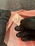 Unbranded Pink Long Sleeve T-Shirt Size S - photo 7