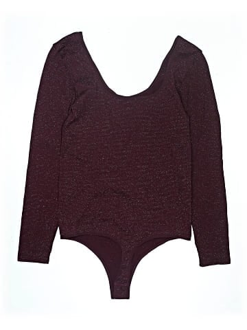 Grace Bodysuit (view 2)