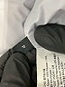 Theory 100% Polyester Solid Blue Snow Jacket Size P (petite) - photo 7