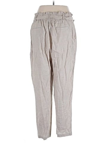 Zac & Rachel Linen Pants (view 2)