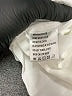 JJ's House 100% Polyester White Cocktail Dress Size XL - photo 5