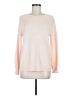 Ann Taylor LOFT Ivory Pullover Sweater Size M - photo 1