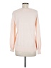 Ann Taylor LOFT Ivory Pullover Sweater Size M - photo 2