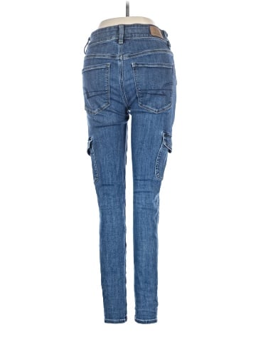 American Eagle Outfitters Jeans (view 2)