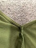 Unbranded Green Romper Size XL (estimated) - photo 4