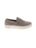 Steve Madden Solid Gray Sneakers Size 8 1/2 - photo 1