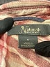 Natural Reflections 100% Cotton Pink Cardigan Size M - photo 7