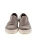 Steve Madden Solid Gray Sneakers Size 8 1/2 - photo 2