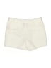 Worthington Solid Ivory Shorts Size 6 - photo 2