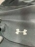 Under Armour Black Athletic Shorts Size S (estimated) - photo 3