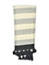 Assorted Brands Stripes Gray Scarf One size - photo 2