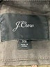 J.Crew 100% Cotton Gray Jacket Size XS - photo 6